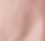 Sleeveless Mikado Fit And Flare Midi Dress With V-Back In Bellini 6