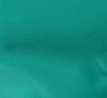 Sleeveless Mikado Fit And Flare Midi Dress With V-Back In Botanic Green 6