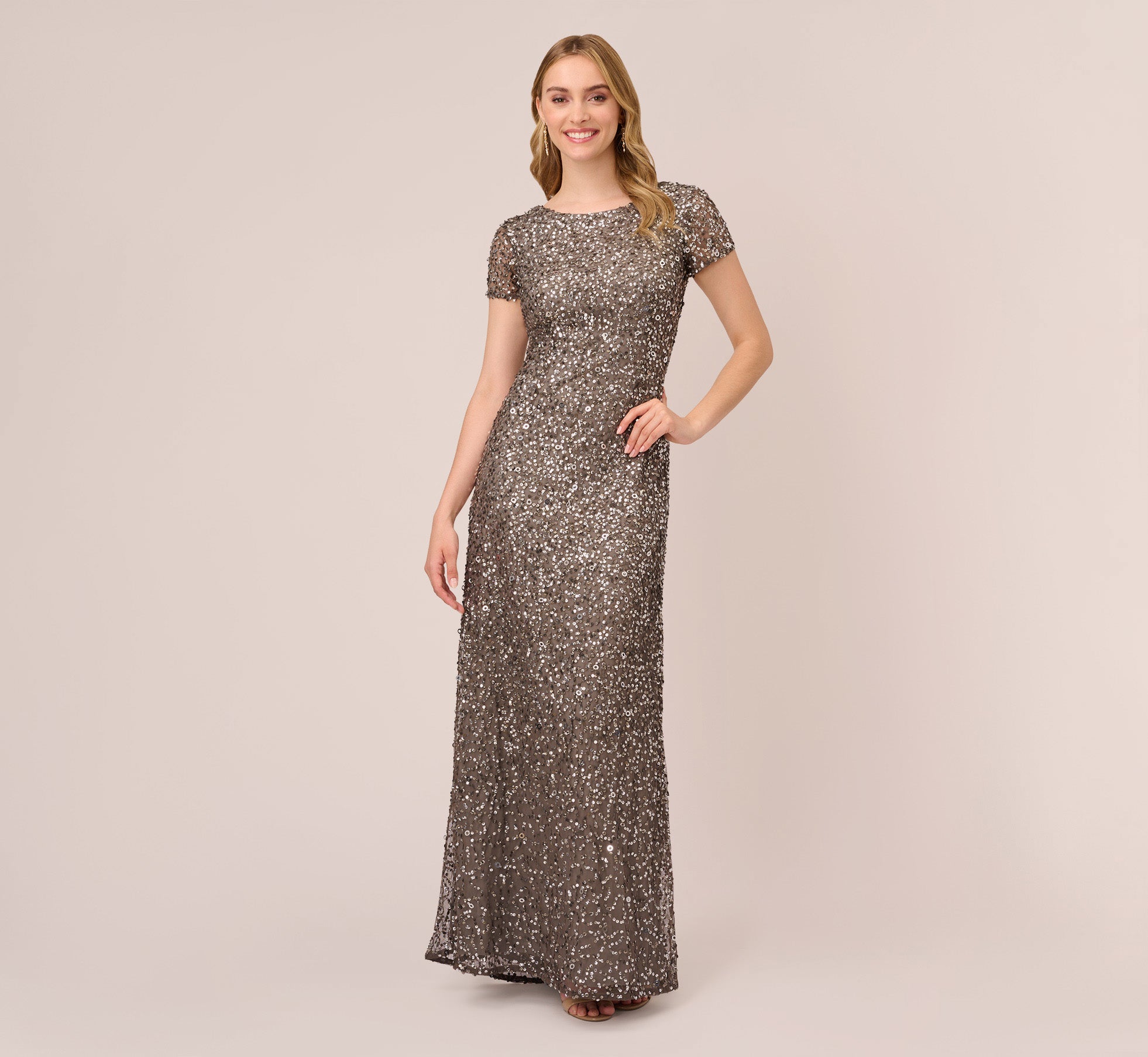 Adrianna Papell - Shop Dresses, Gowns, Jumpsuits More