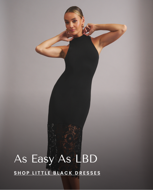 Little Black Dresses: Short & Mini Black Dresses - Adrianna Papell Little Black Dresses: Short & Mini Black Dresses - Adrianna Papell