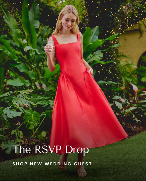 trending wedding guest dresses 36 Gorgeous Garden to Wear This Summer Wedding Guest Dresses & Gowns