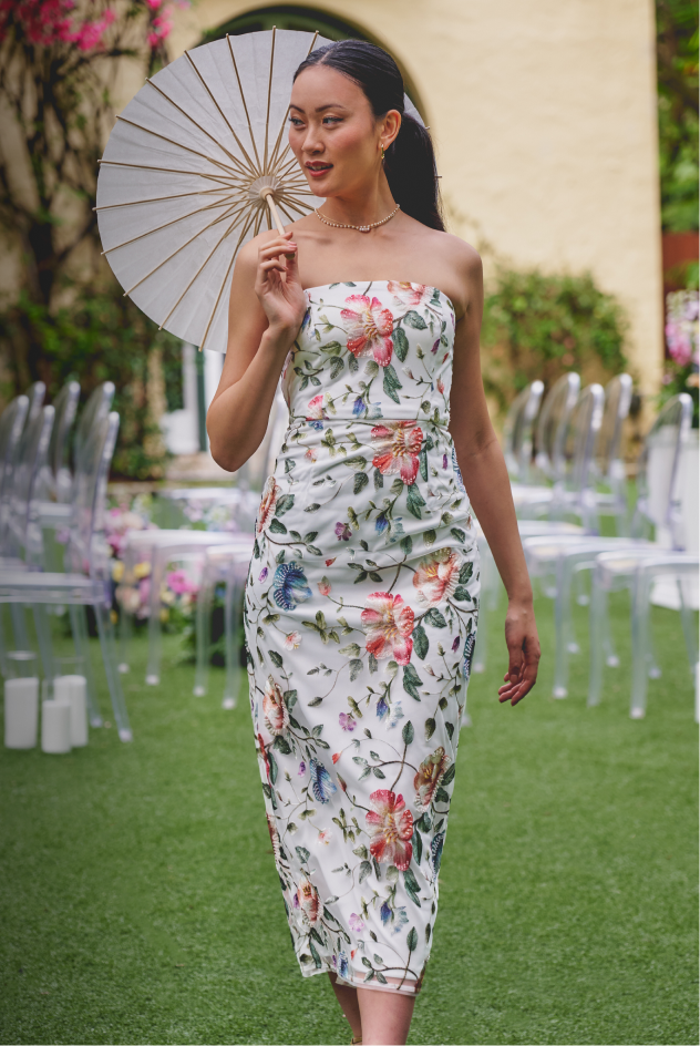 Best Dresses, Clothing & Special Occasion Dresses - Adrianna Papell