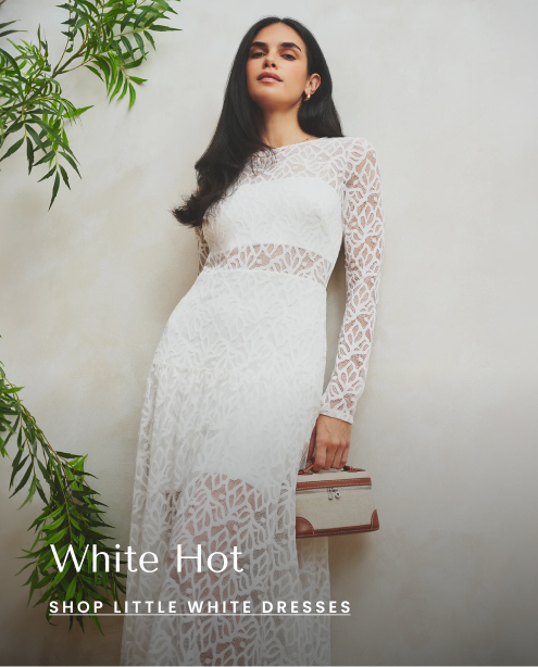 white dress adrianna papell Platinum - 45035 while the zipper back closure delivers a polished and secure finish. Little White Dresses (LWD): Short