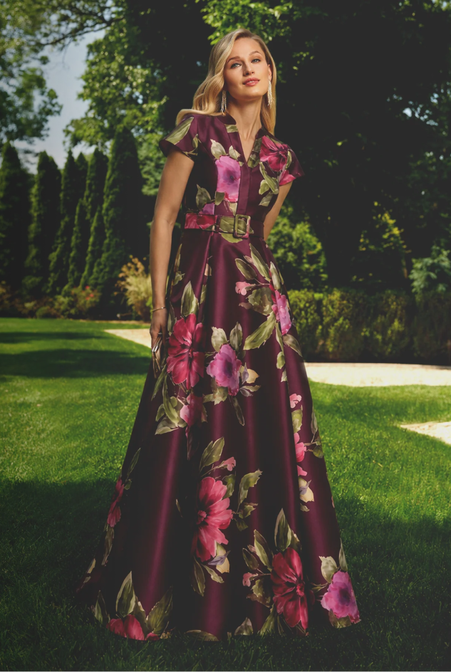 pink tutu dress Rosewood Velvet Head size:M - US 7 1/4 - 22 7/8 in - 58.1 cm cutoutdresses Wedtrend Cabernet A Line up Short Pink Tulle