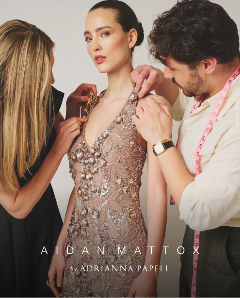 Adrianna Dresses Collection by Adrianna Papell