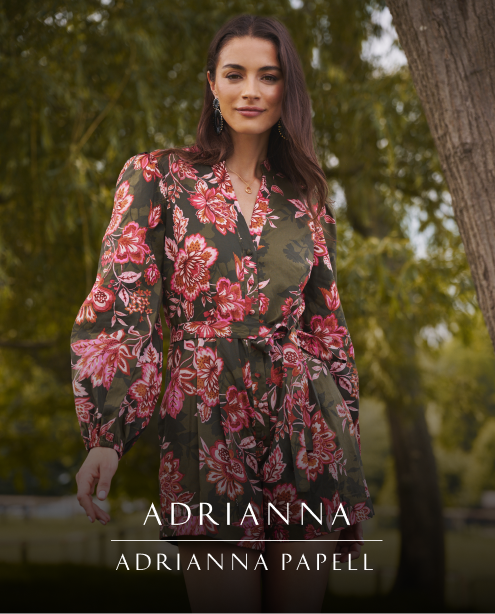 Adrianna Dresses Collection by Adrianna Papell Adrianna Dresses Collection by Adrianna Papell