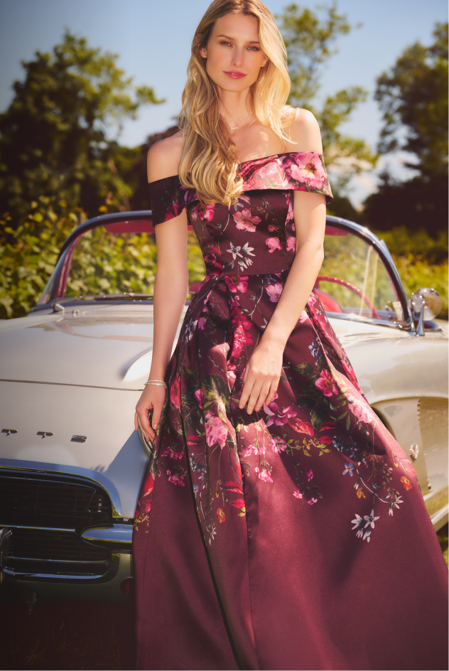 Best Dresses, Clothing & Special Occasion Dresses