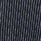 Navy Abstract Stripe