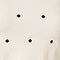 Ivory Navy Medium Simple Dot