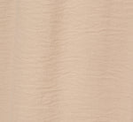 Embroidery Scalloped Hem Midi Skirt In Bamboo Wood 6