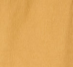 Pintuck Ruffle Crinkle Tank Top In Golden Maize Ivory 7