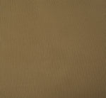 Flutter Sleeve Rib Knit Top In Army Green 7