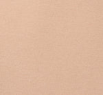 Long Sleeve Collared Twofer Sweater Dress In Champagne Blush Black 7