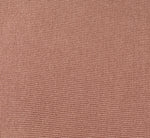 Long Sleeve Drop Shoulder Pullover Sweater Top In Cocoa 7