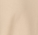 Long Sleeve Drop Shoulder Pullover Sweater Top In Cream 7