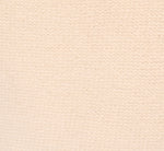 Three Quarter Sleeve Fringe Trim Sweater In Cream 8