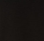 Sleeveless Soutache Trim Top In Black 8