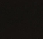 Flutter Sleeve Contrast Tipped Top In Black Ivory 7