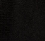 Short Sleeve Pearly Tie Neck Knit Top In Black 8