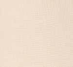 Long Sleeve Bow Collar Cardigan Sweater In Ivory Black 7