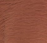 Long Sleeve Embroidered Eyelet Top In Acorn 8