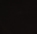 Off Shoulder Bow Collar Sweater In Black Ivory 7