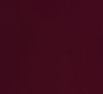 Long Sleeve Silky Buttoned Blouse In Raisin 8