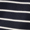 Navy Ivory W  Ivory