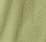 Bishop Sleeve Embroidered Blouse In Eucalyptus 7