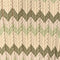 Dusty Sage Green Chevron