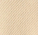 Short Sleeve Textured Knit Raglan Fringe Sweater In Cream 7