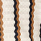 Ivory Navy Camel