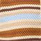 Brown Classic Blue Combo