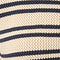 Cream Navy