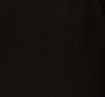 Straight Leg Stretch Ponte Pant In Black 6