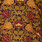 Chocolate Floral Filigree