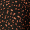 Black Amber Dot