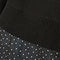 Black W  Black Ivory Dot