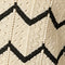 Cream Black
