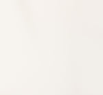 Long Sleeve Lace Trim Drawstring Hem Blouse In Ivory 7