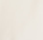 Long Sleeve Twist Bow Collar Top In Ivory 7