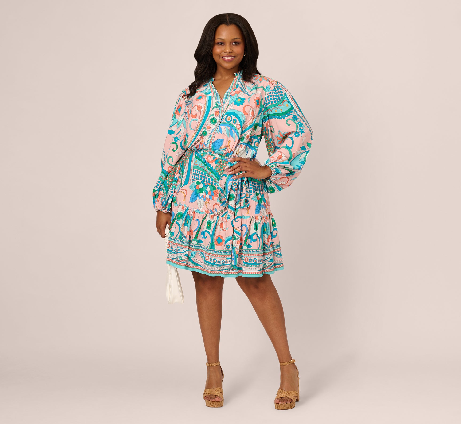 a line dress plus size pattern Dress Sewing Patterns for Full Bust & Plus Size