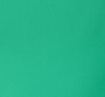 Sleeveless Romper With Peplum Hem In Flora Green 6