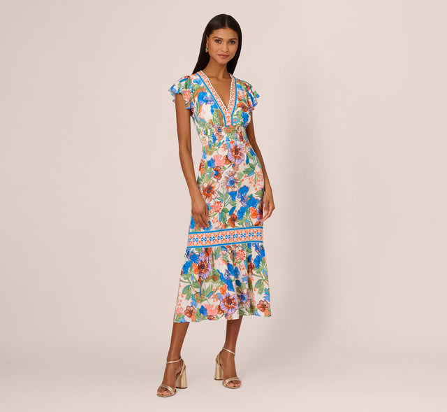 Adriana Dress