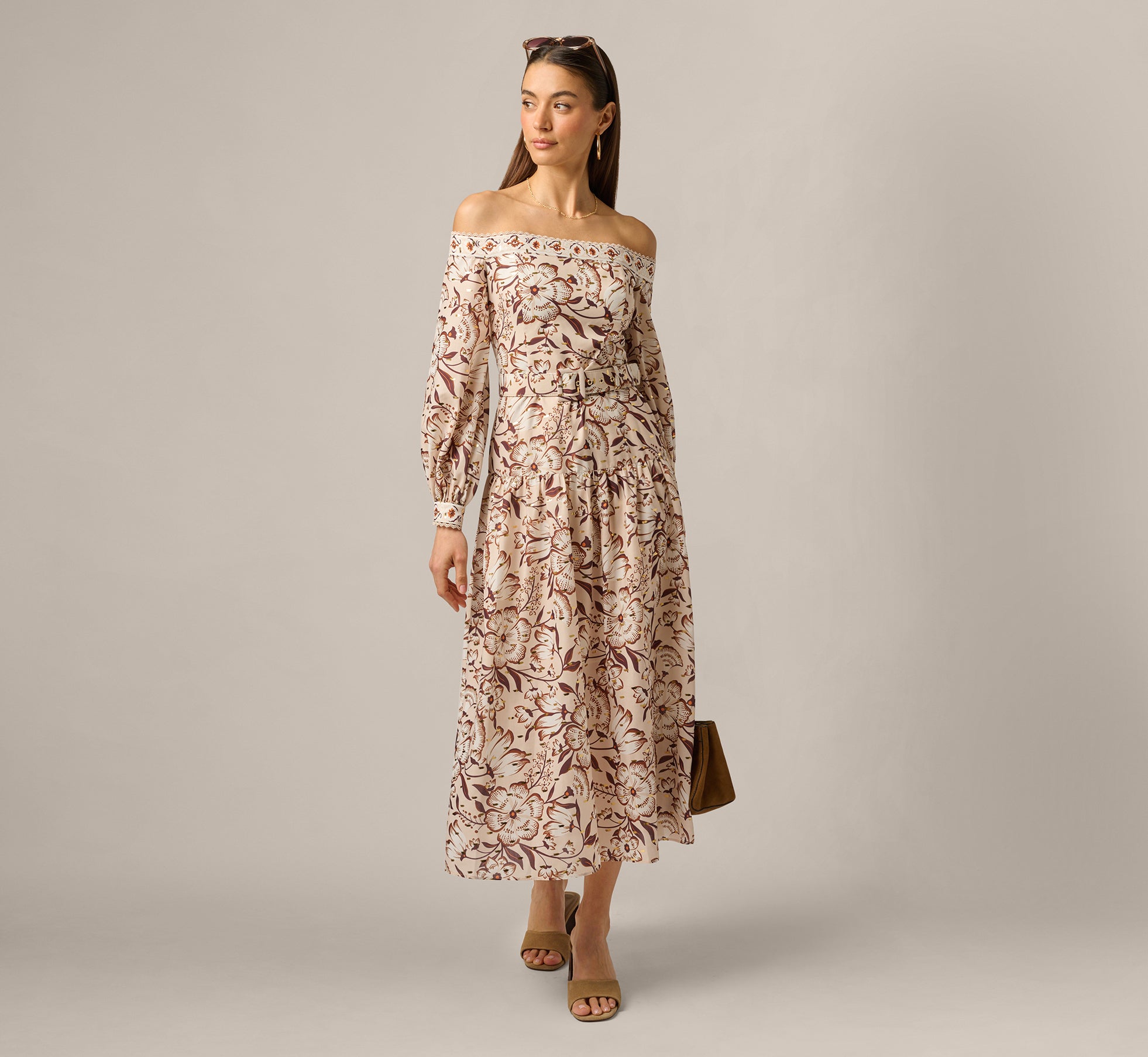 Beach Wedding Dresses for Coastal Celebrations - Adrianna Papell Beach Wedding Dresses for Coastal Celebrations - Adrianna Papell
