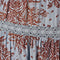 Dusty Blue Multi