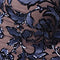 Navy Rosegold