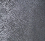 Foiled Mermaid Gown With Halter Neckline In French Blue 6