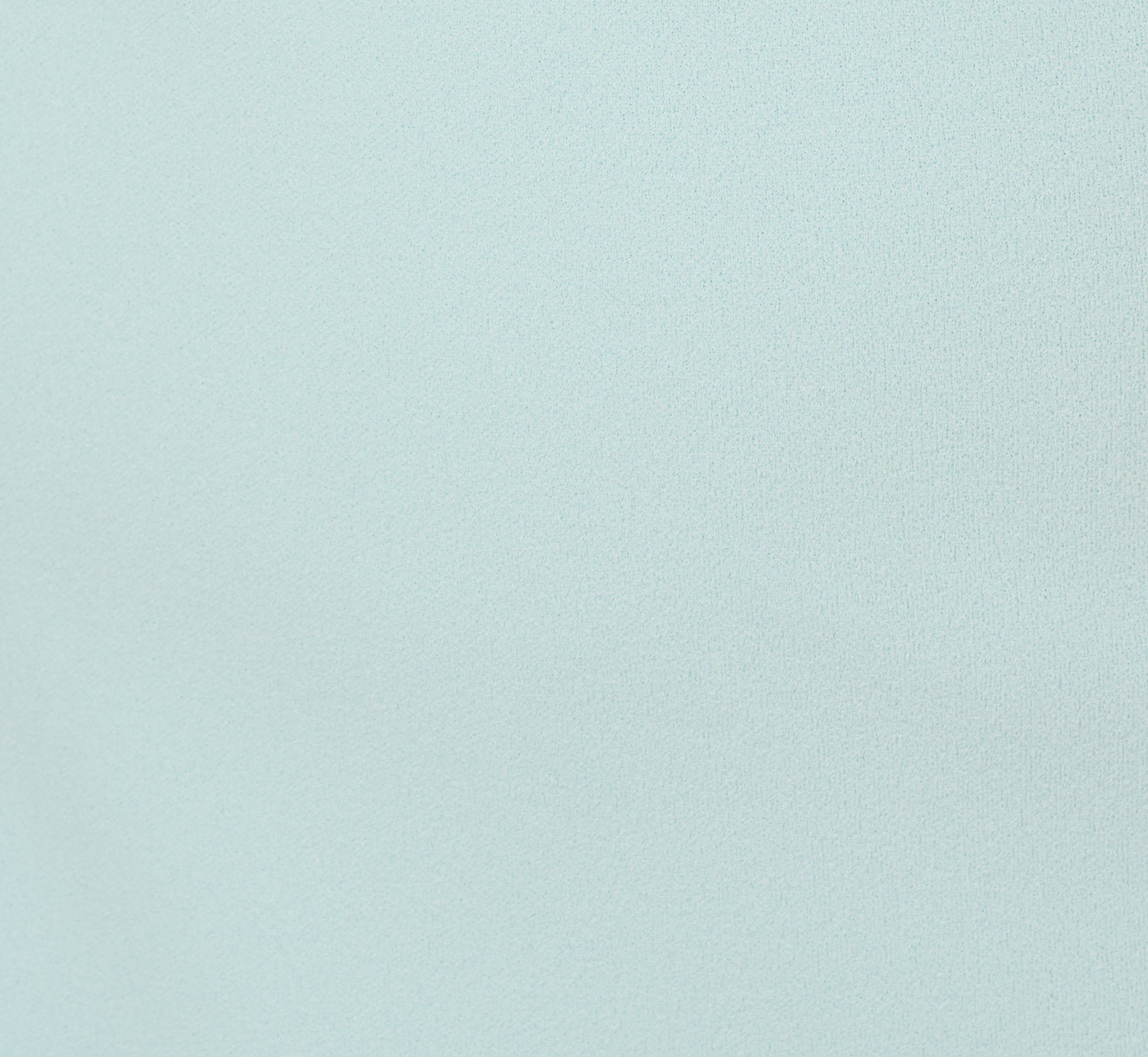 Sleeveless Asymmetrical Tulip Skirt Mini Dress In Clear Sky 1