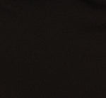 Beaded Detail Halter Midi Sheath Dress In Black 6